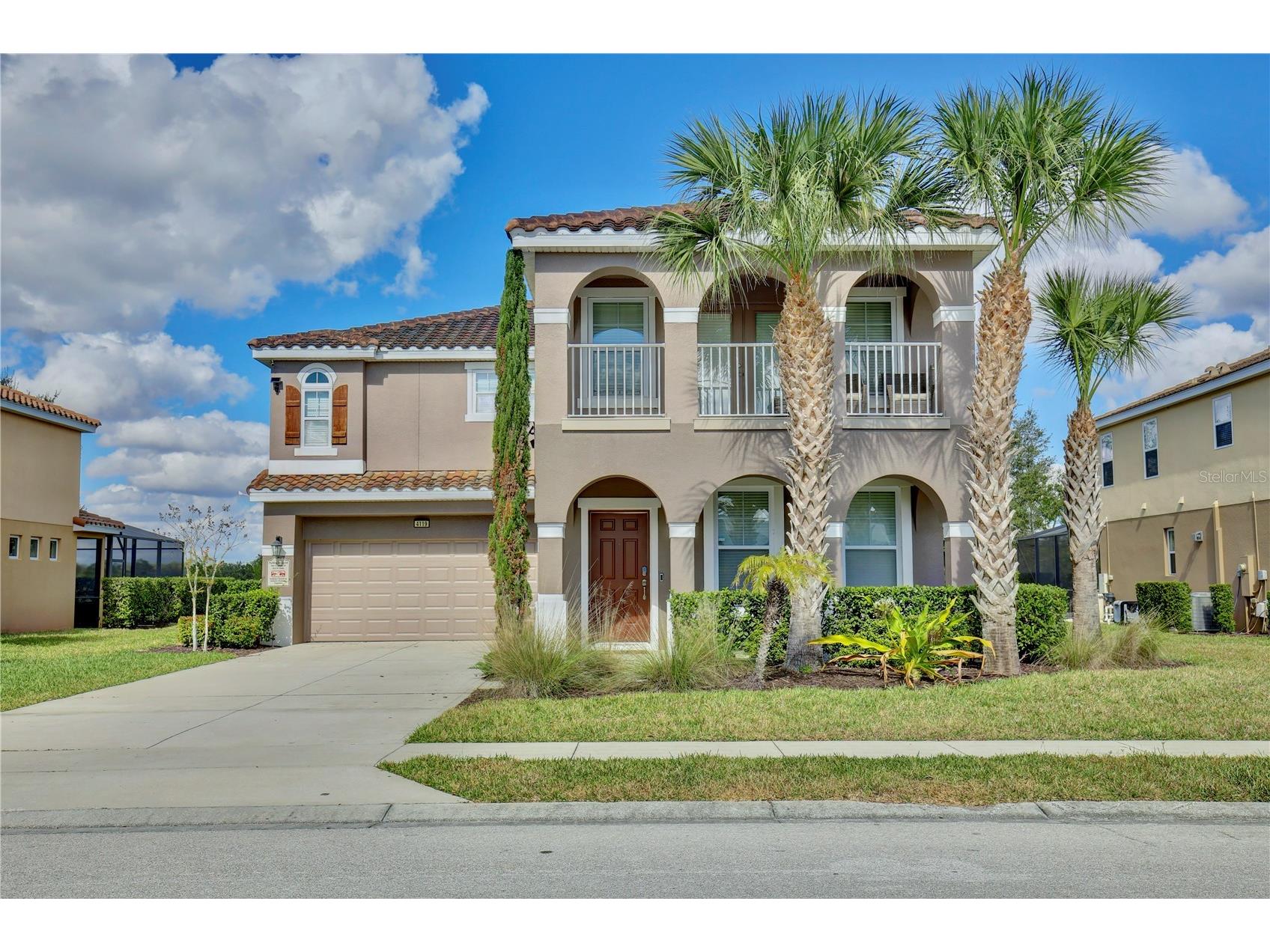 4119 Oaktree Drive Davenport FL 33837 O6375379 image1