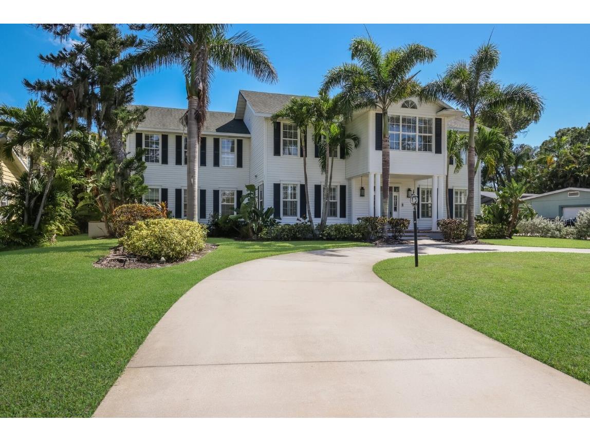 4119 Riverview Boulevard Bradenton FL 34209 A4605541 image1