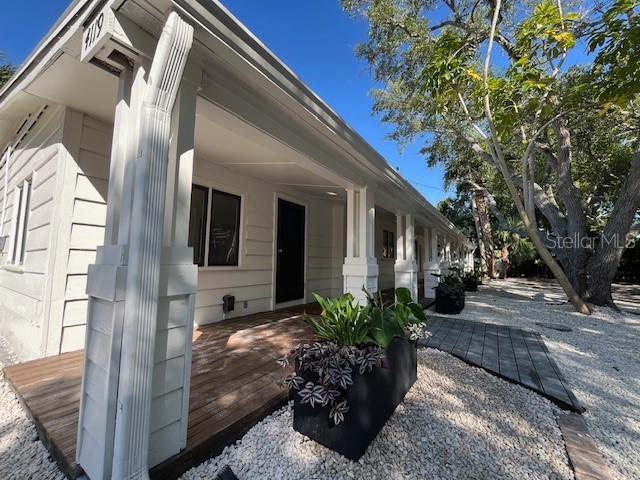 4119 Roberts Point Circle Sarasota FL 34242 - ROBERTS BAY & GULF OF MEXICO A4612822 image1