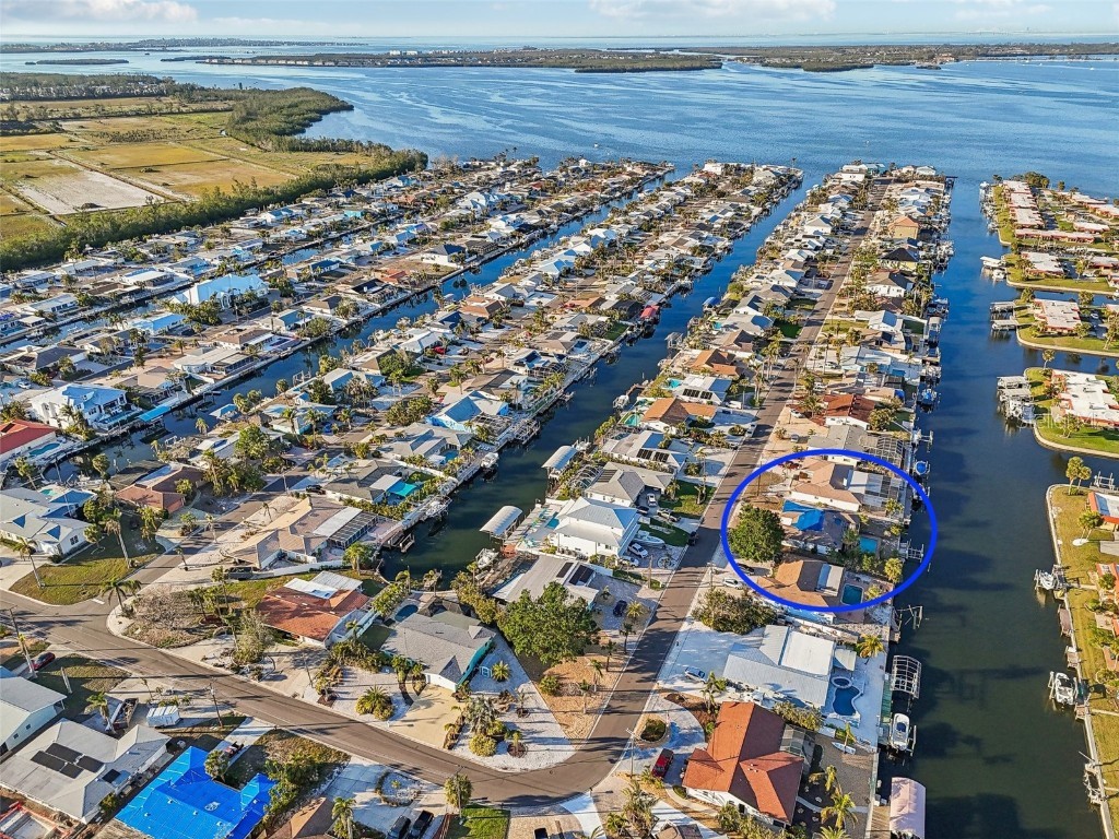 4119 Royal Palm Drive Bradenton FL 34210 - PALMA SOLA BAY A4639802 image1