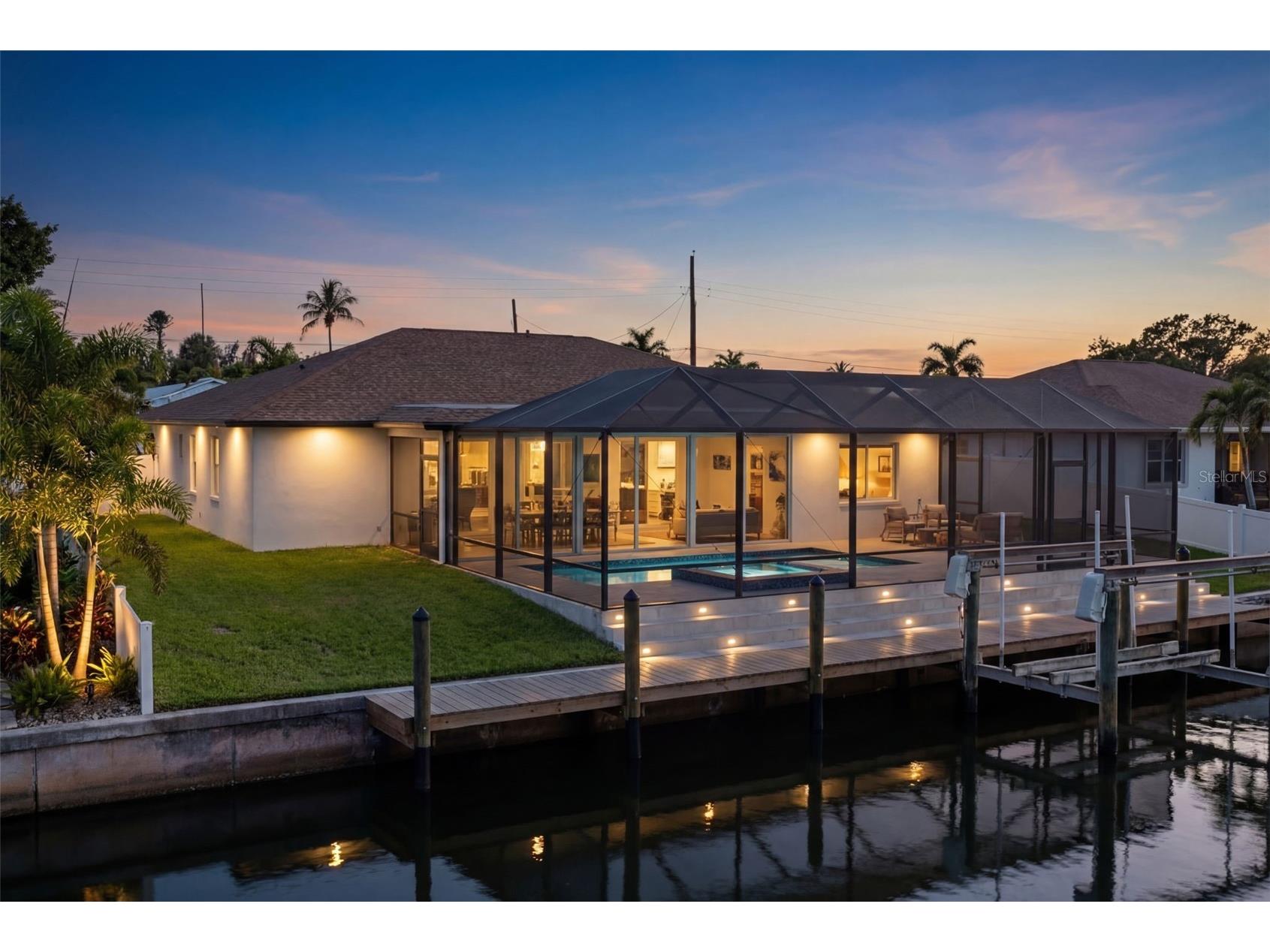 4119 Royal Palm Drive Bradenton FL 34210 - PALMA SOLA BAY A4679131 image1