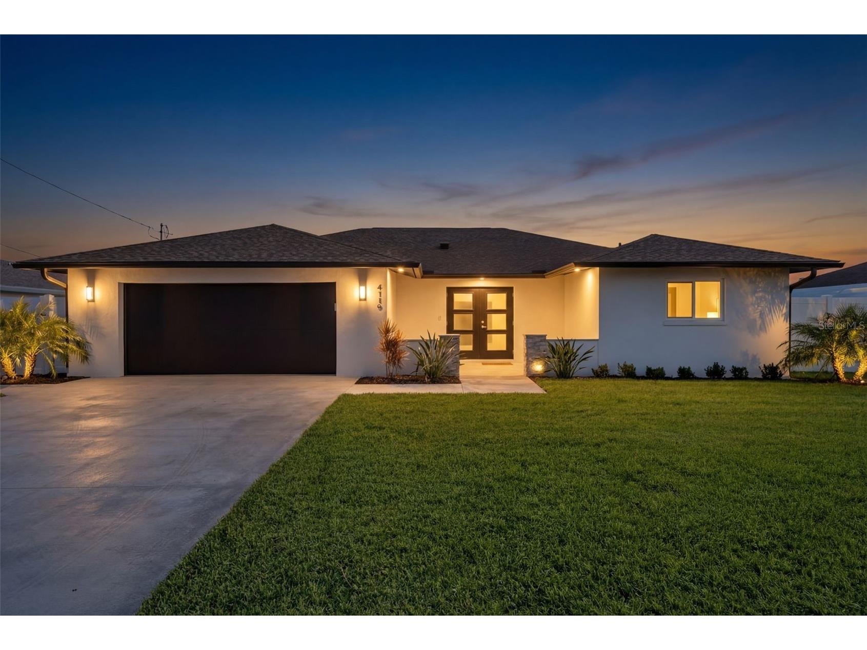 4119 Royal Palm Drive Bradenton FL 34210 - PALMA SOLA BAY A4679131 image2