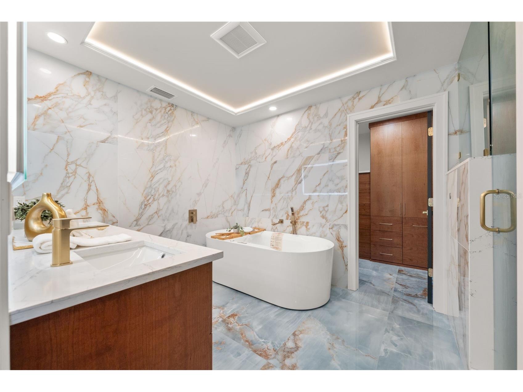 4119 Royal Palm Drive Bradenton FL 34210 - PALMA SOLA BAY A4679131 image48