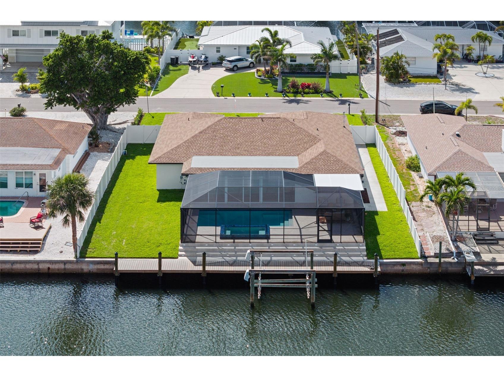 4119 Royal Palm Drive Bradenton FL 34210 - PALMA SOLA BAY A4679131 image76
