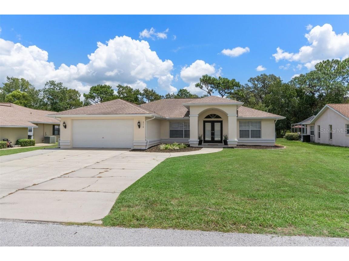 4119 S Winding Oaks Drive Homosassa FL 34446 TB8365364 image1