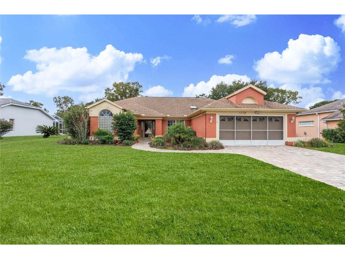 4119 St Ives Boulevard Spring Hill FL 34609 W7859862 image1