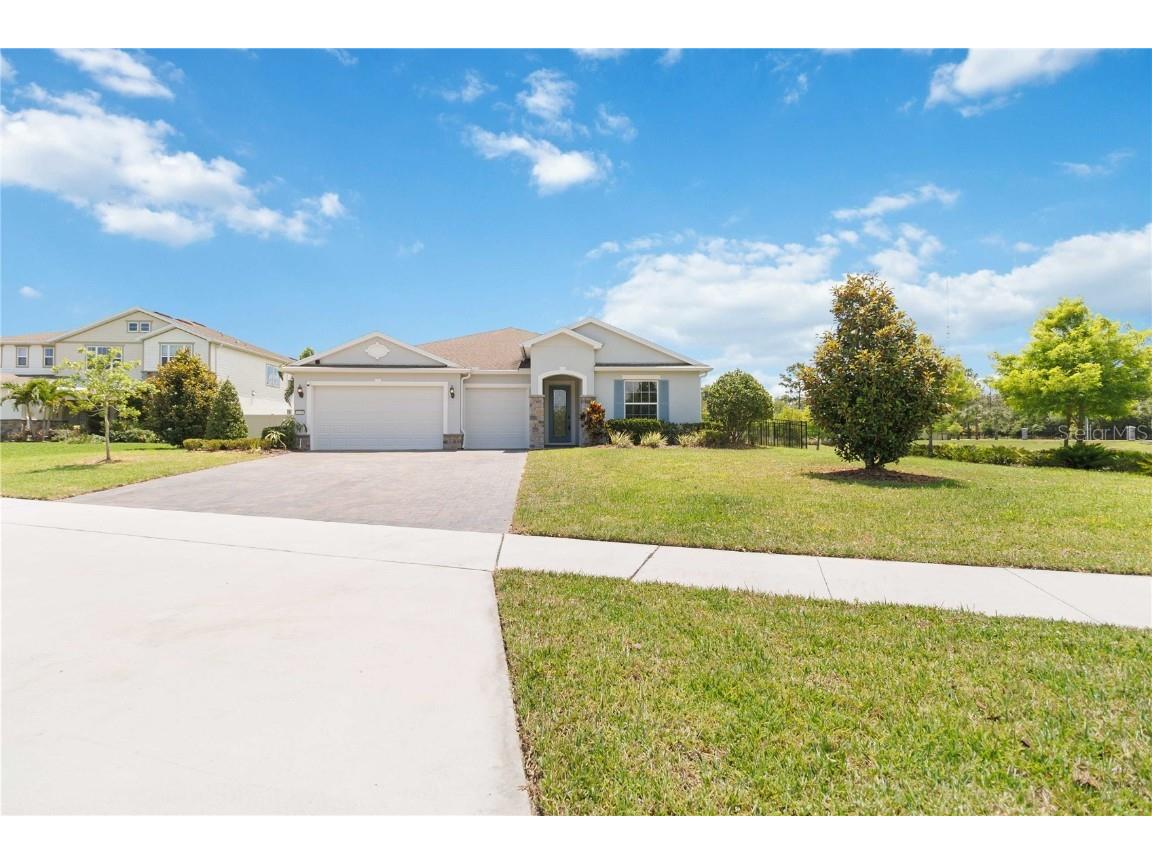 4119 Sunset Preserve Boulevard Orlando FL 32820 - LAKE PICKETT O6306893 image2