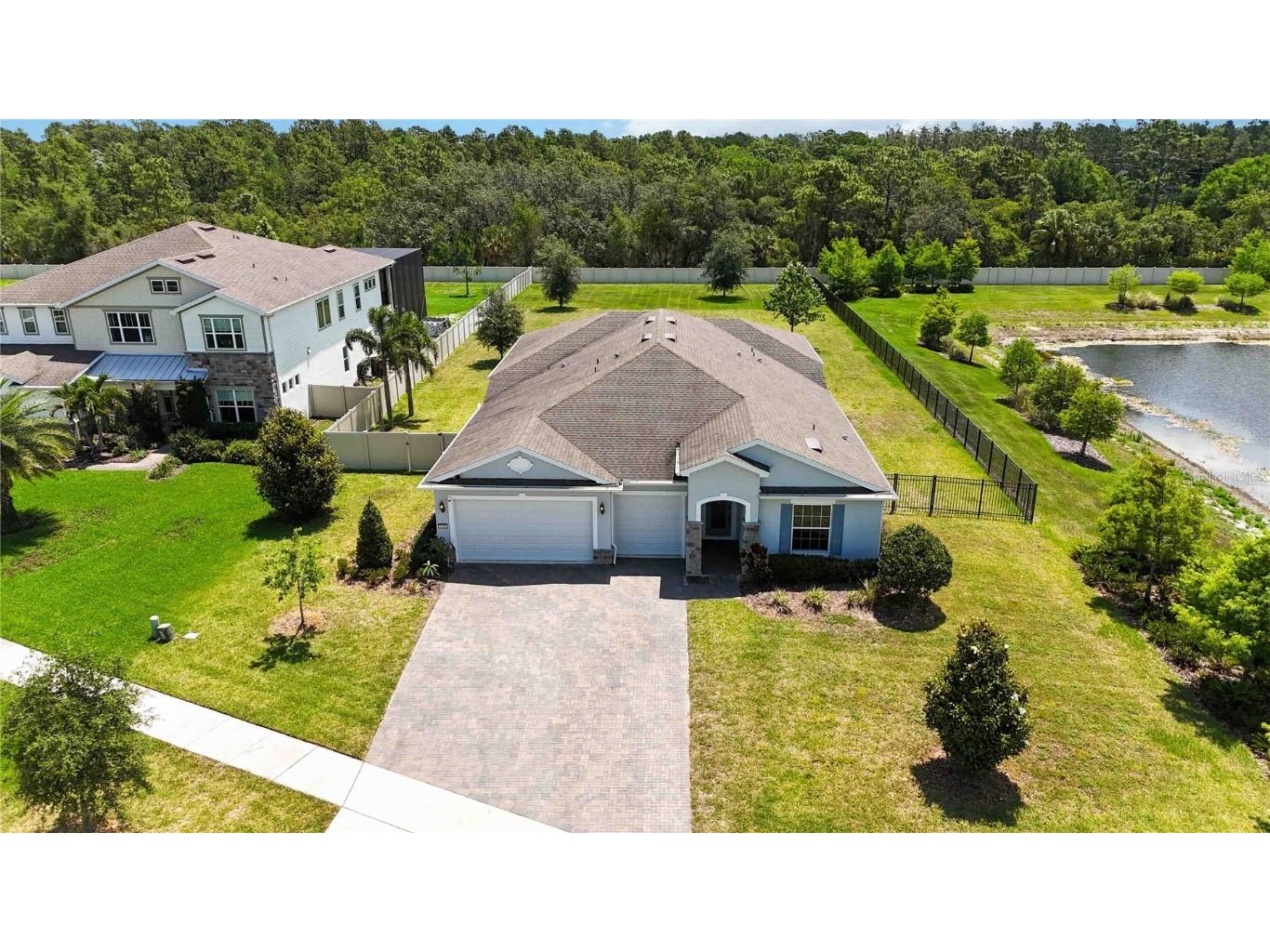 4119 Sunset Preserve Boulevard Orlando FL 32820 - LAKE PICKETT O6306893 image43