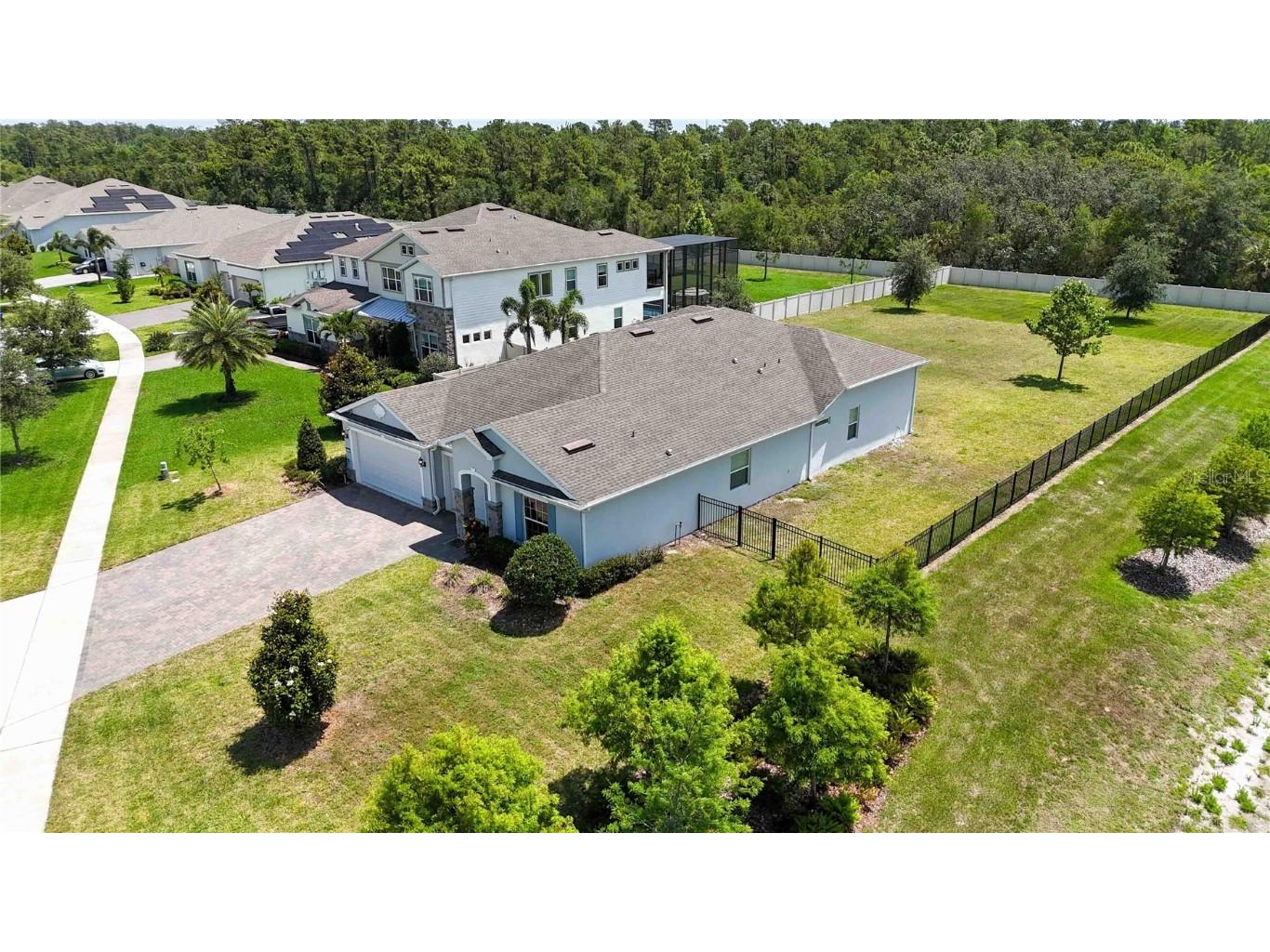 4119 Sunset Preserve Boulevard Orlando FL 32820 - LAKE PICKETT O6306893 image44