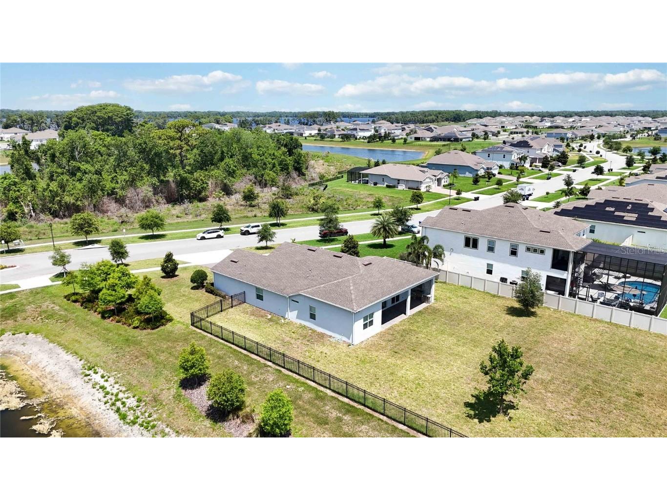 4119 Sunset Preserve Boulevard Orlando FL 32820 - LAKE PICKETT O6306893 image48