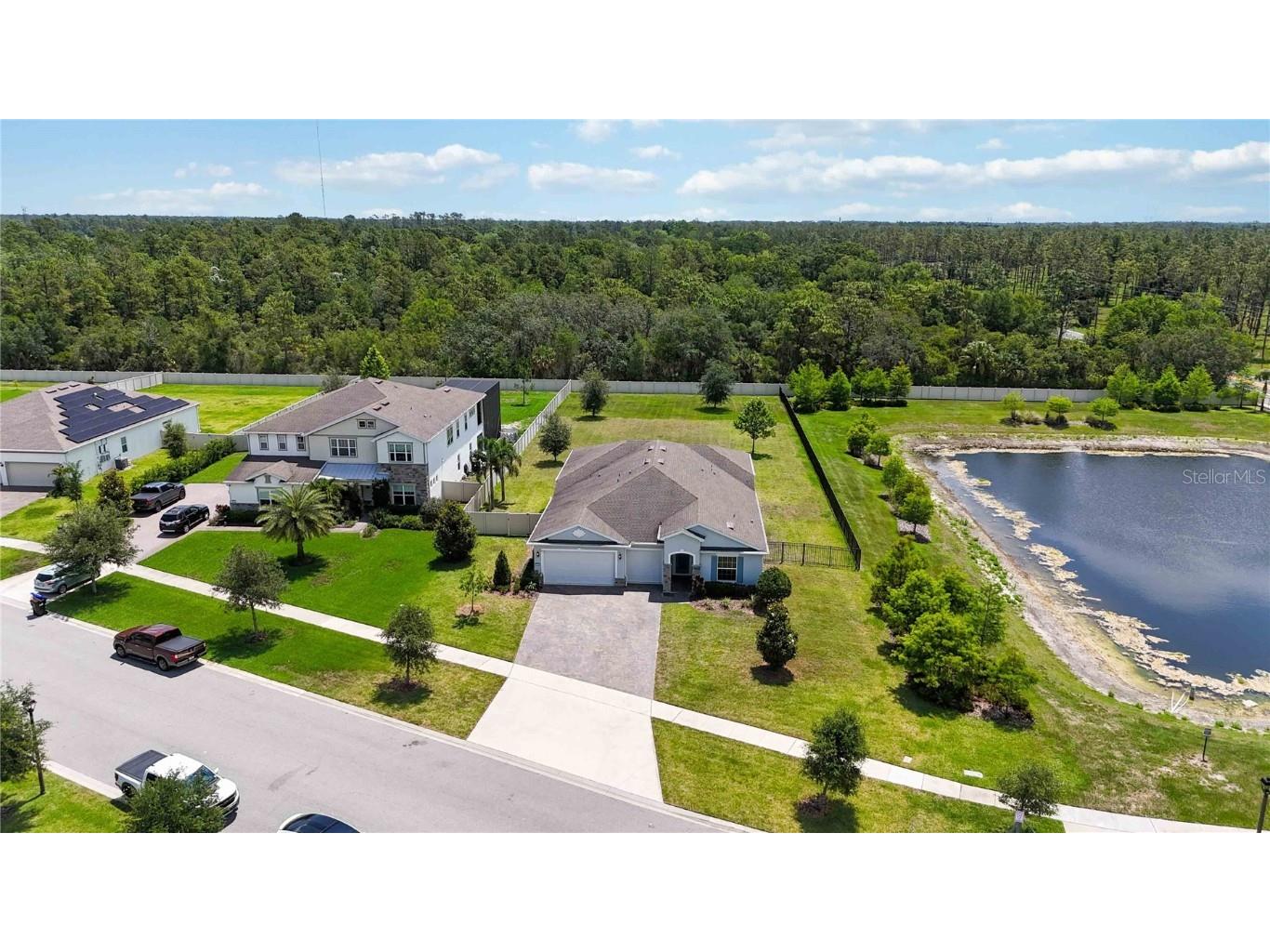 4119 Sunset Preserve Boulevard Orlando FL 32820 - LAKE PICKETT O6306893 image49