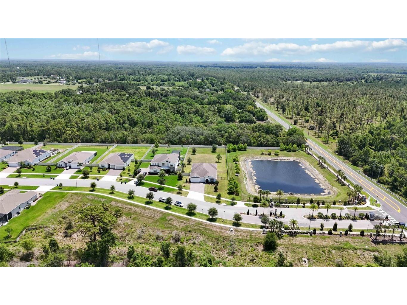 4119 Sunset Preserve Boulevard Orlando FL 32820 - LAKE PICKETT O6306893 image50