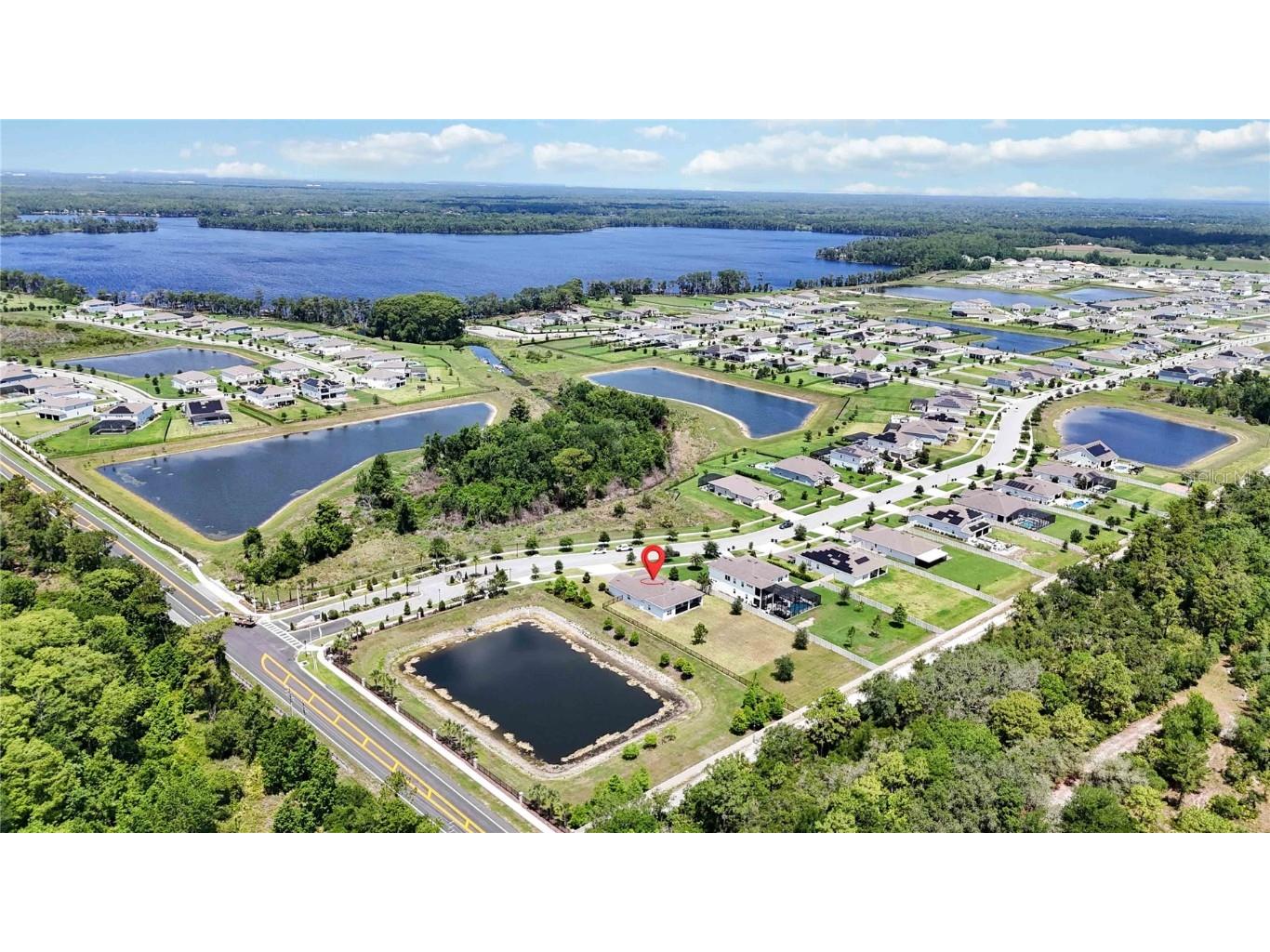 4119 Sunset Preserve Boulevard Orlando FL 32820 - LAKE PICKETT O6306893 image55