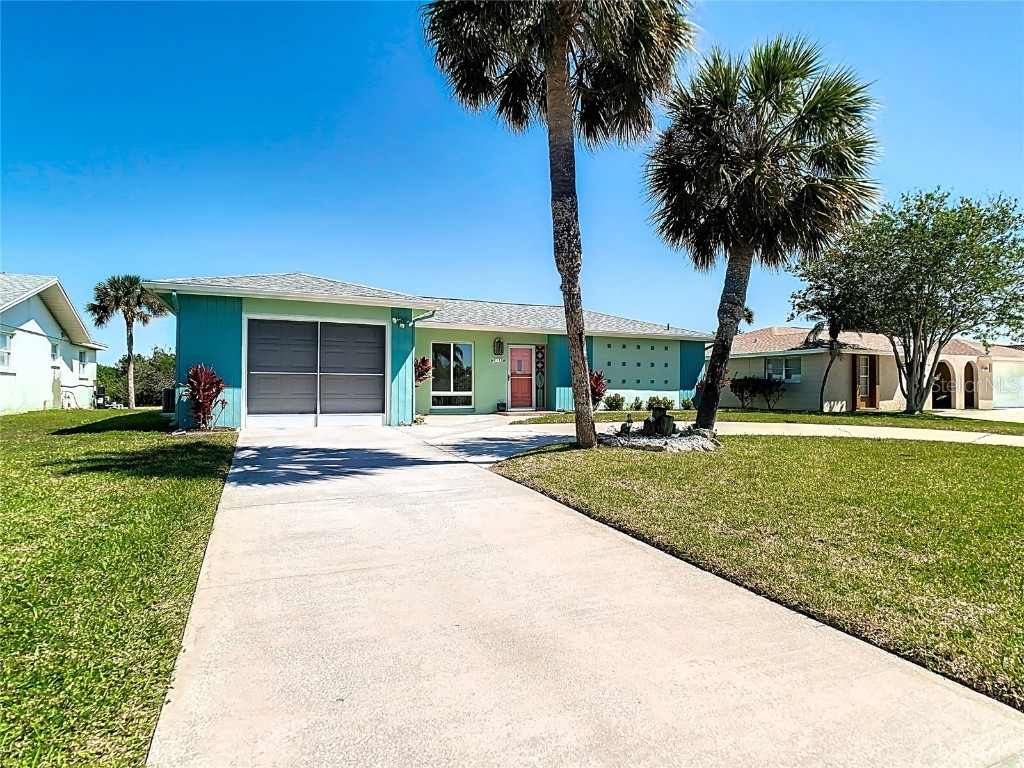 4119 Topsail Trail New Port Richey FL 34652 - DEEP WATER CANAL TO GULF OF ME L4943406 image1