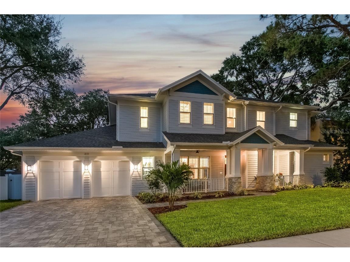 4119 W Barcelona Street Tampa FL 33629 T3461726 image1