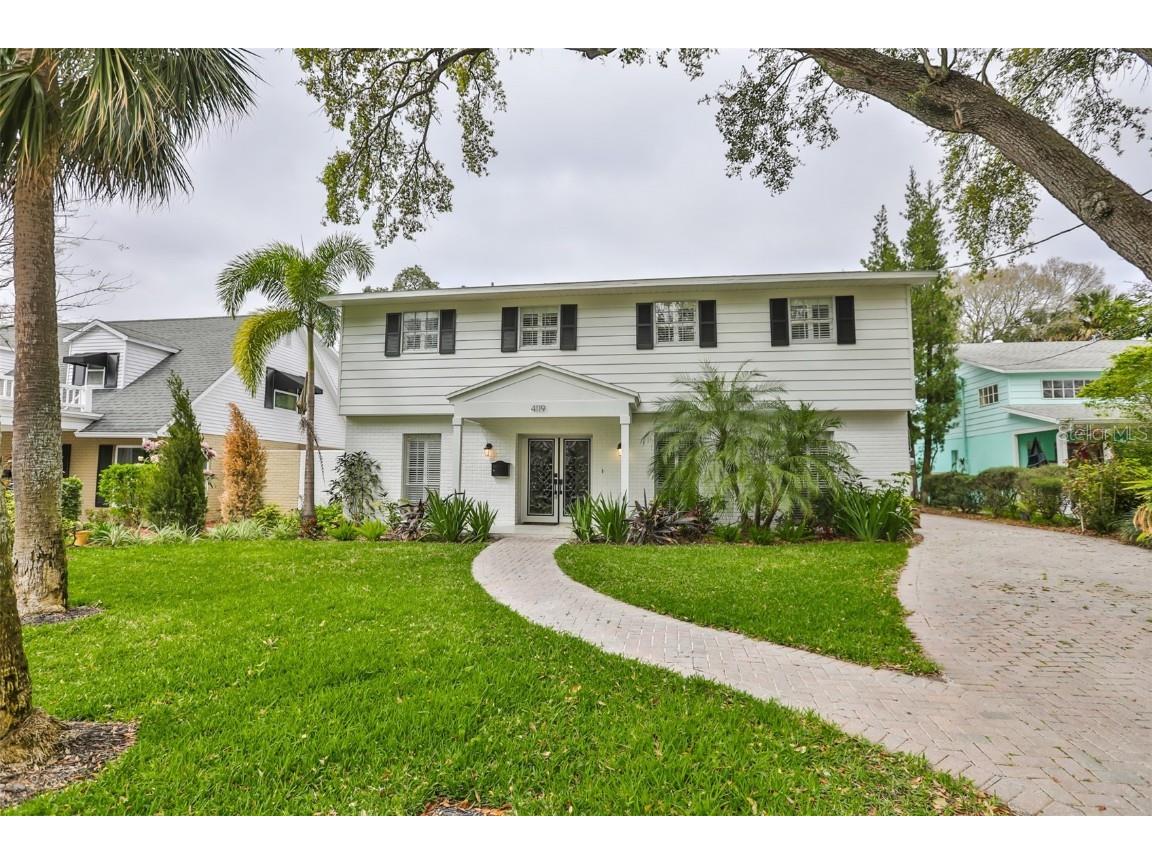 4119 W De Leon Street Tampa FL 33609 U8219880 image1