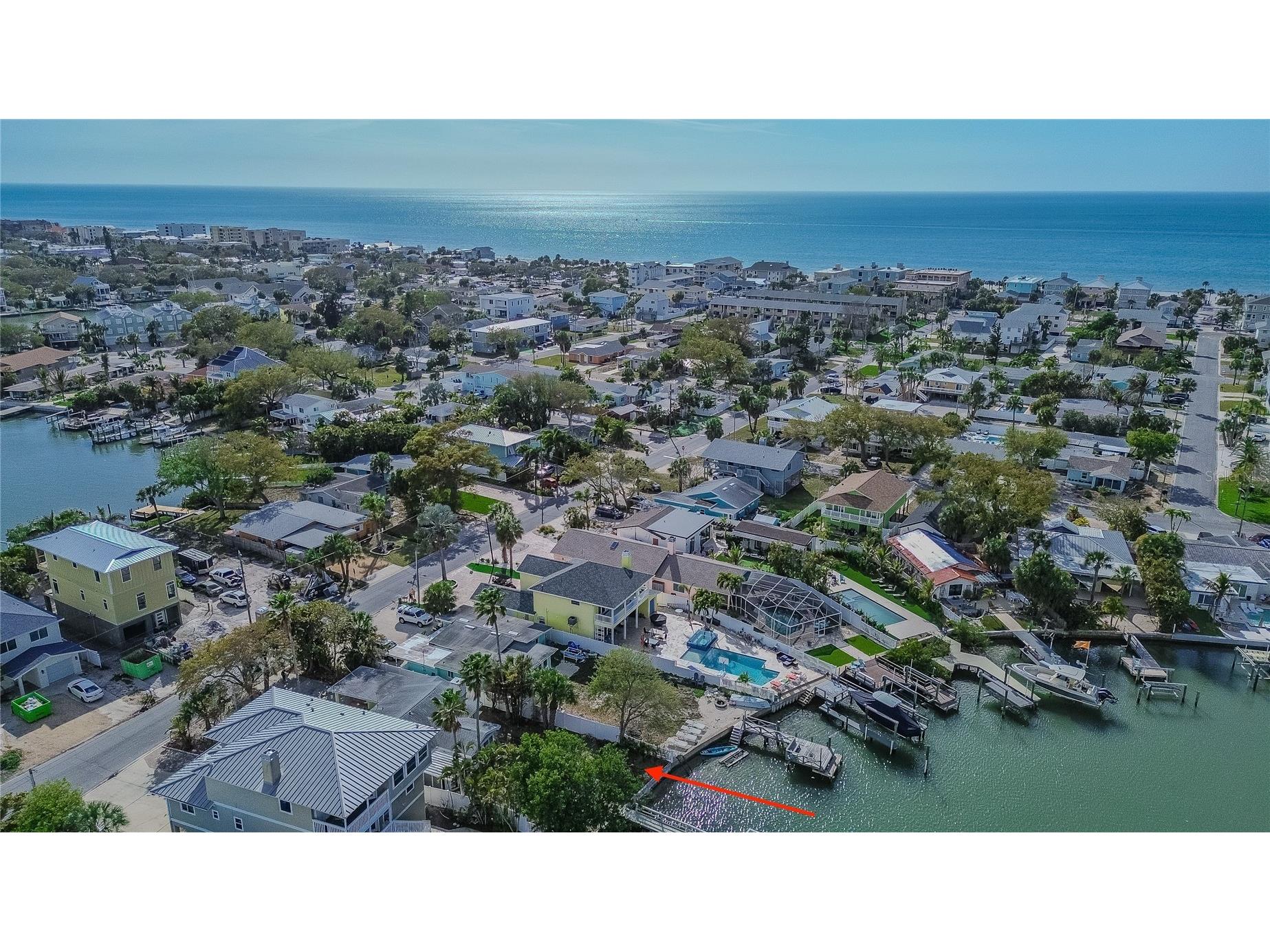 412 20th Avenue Indian Rocks Beach FL 33785 - INTRACOASTAL TB8483647 image3