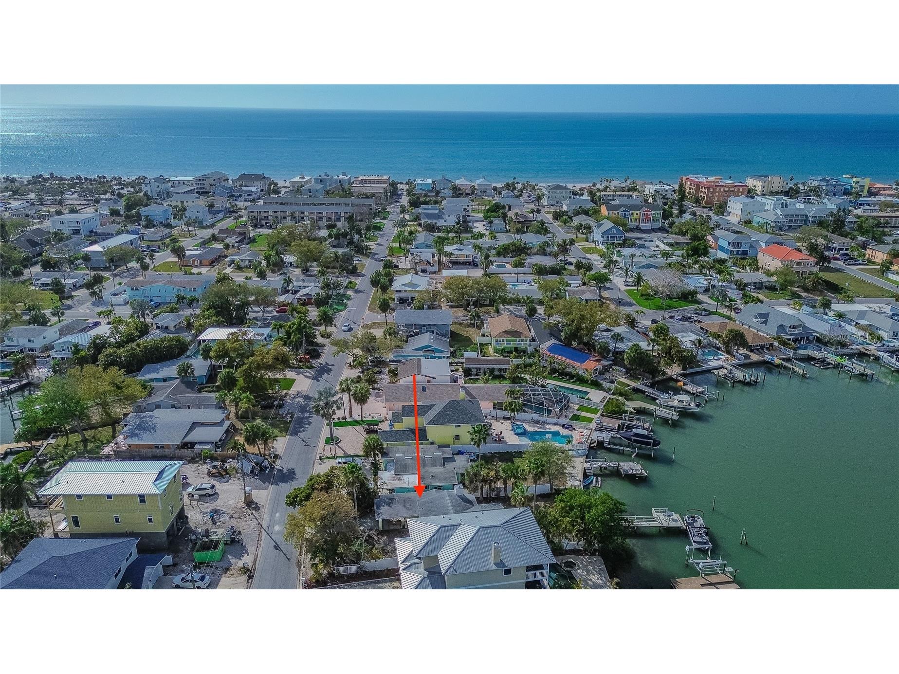 412 20th Avenue Indian Rocks Beach FL 33785 - INTRACOASTAL TB8483647 image4