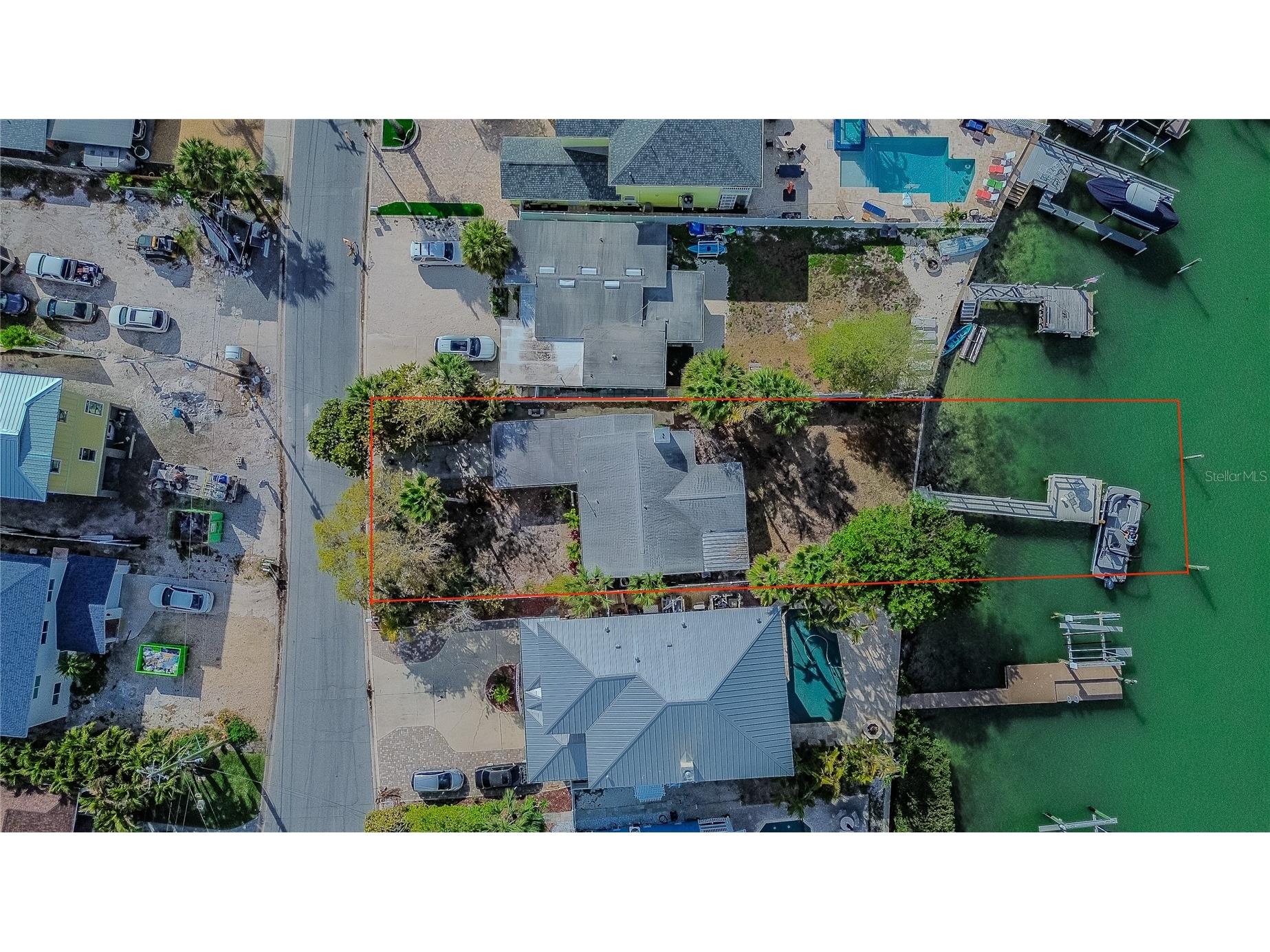 412 20th Avenue Indian Rocks Beach FL 33785 - INTRACOASTAL TB8483647 image5