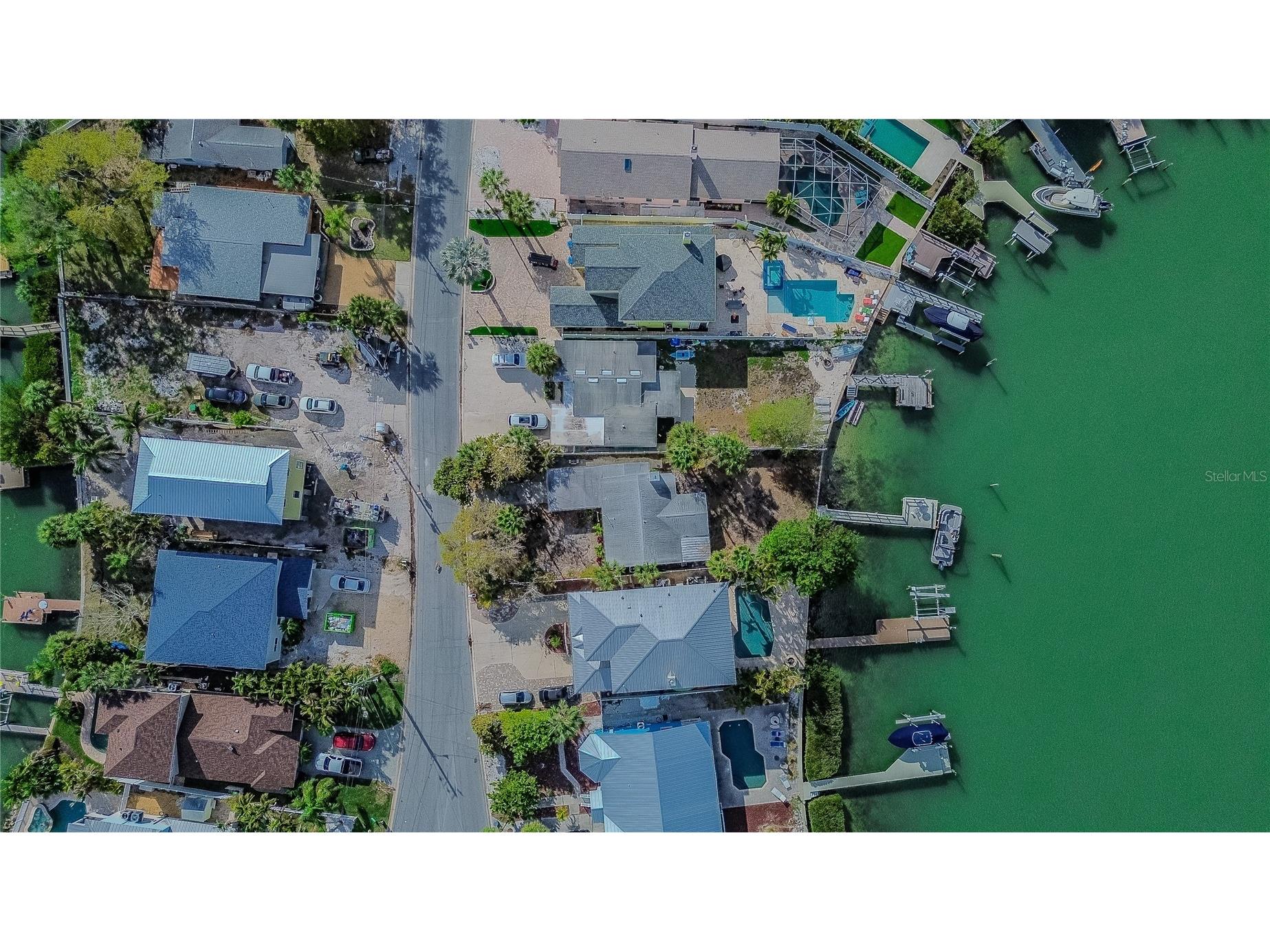 412 20th Avenue Indian Rocks Beach FL 33785 - INTRACOASTAL TB8483647 image6
