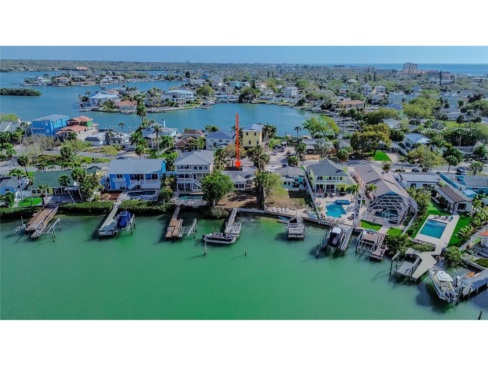 412 20th Avenue Indian Rocks Beach FL 33785 - INTRACOASTAL TB8483647 image7