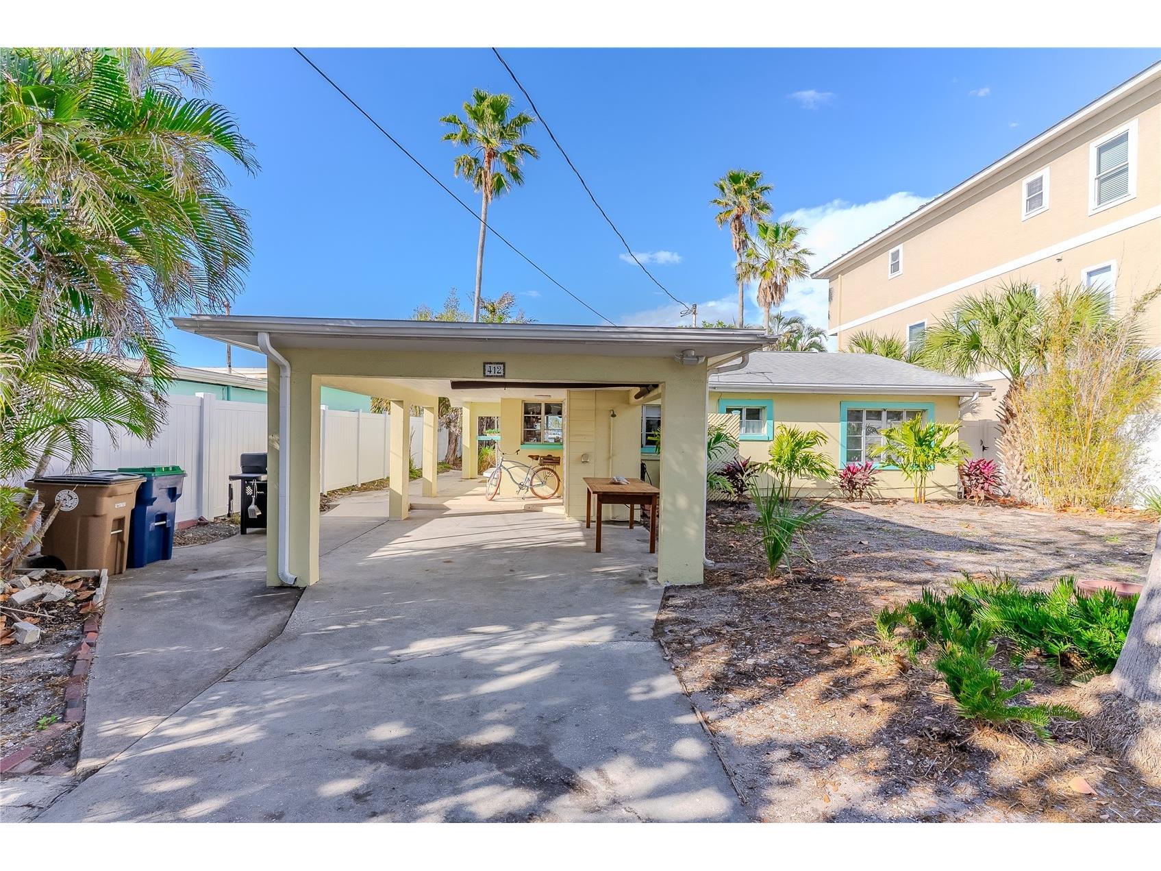 412 20th Avenue Indian Rocks Beach FL 33785 - INTRACOASTAL TB8483647 image9
