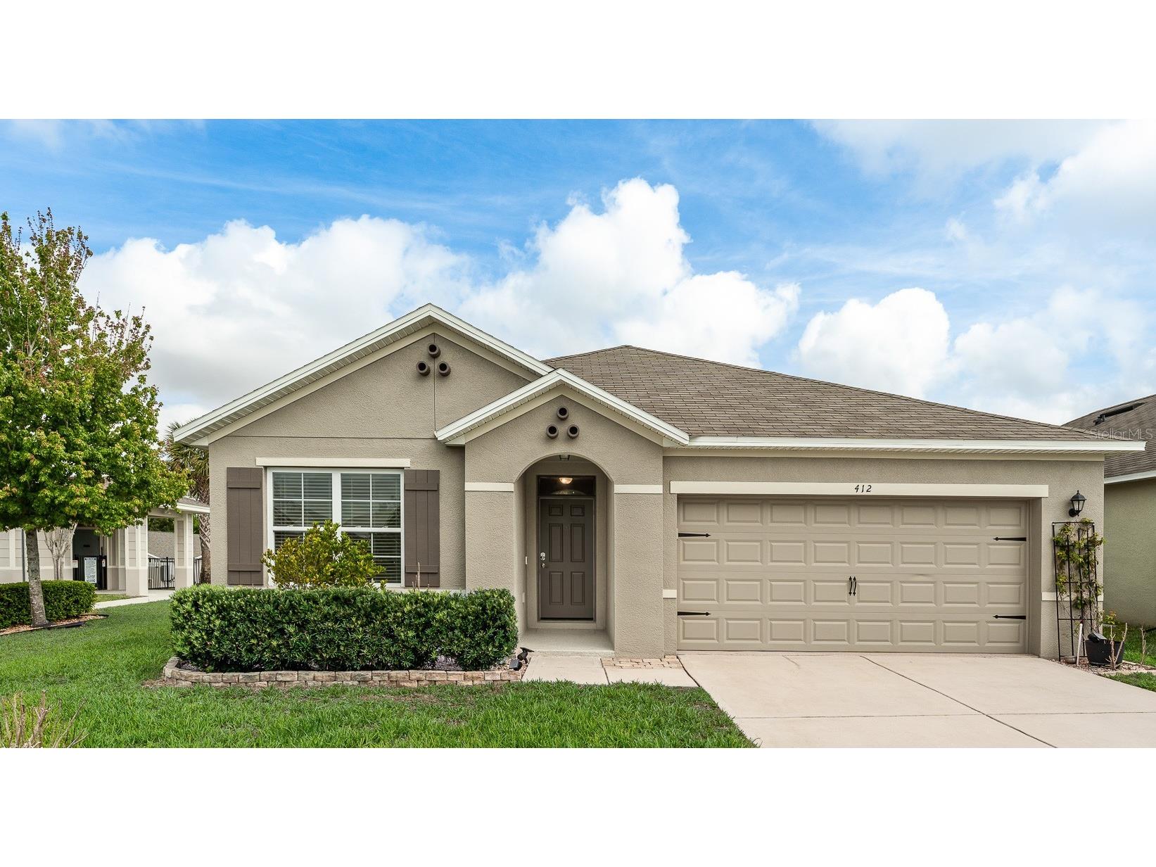 412 Aberdeen Drive Davenport FL 33896 O6395827 image1