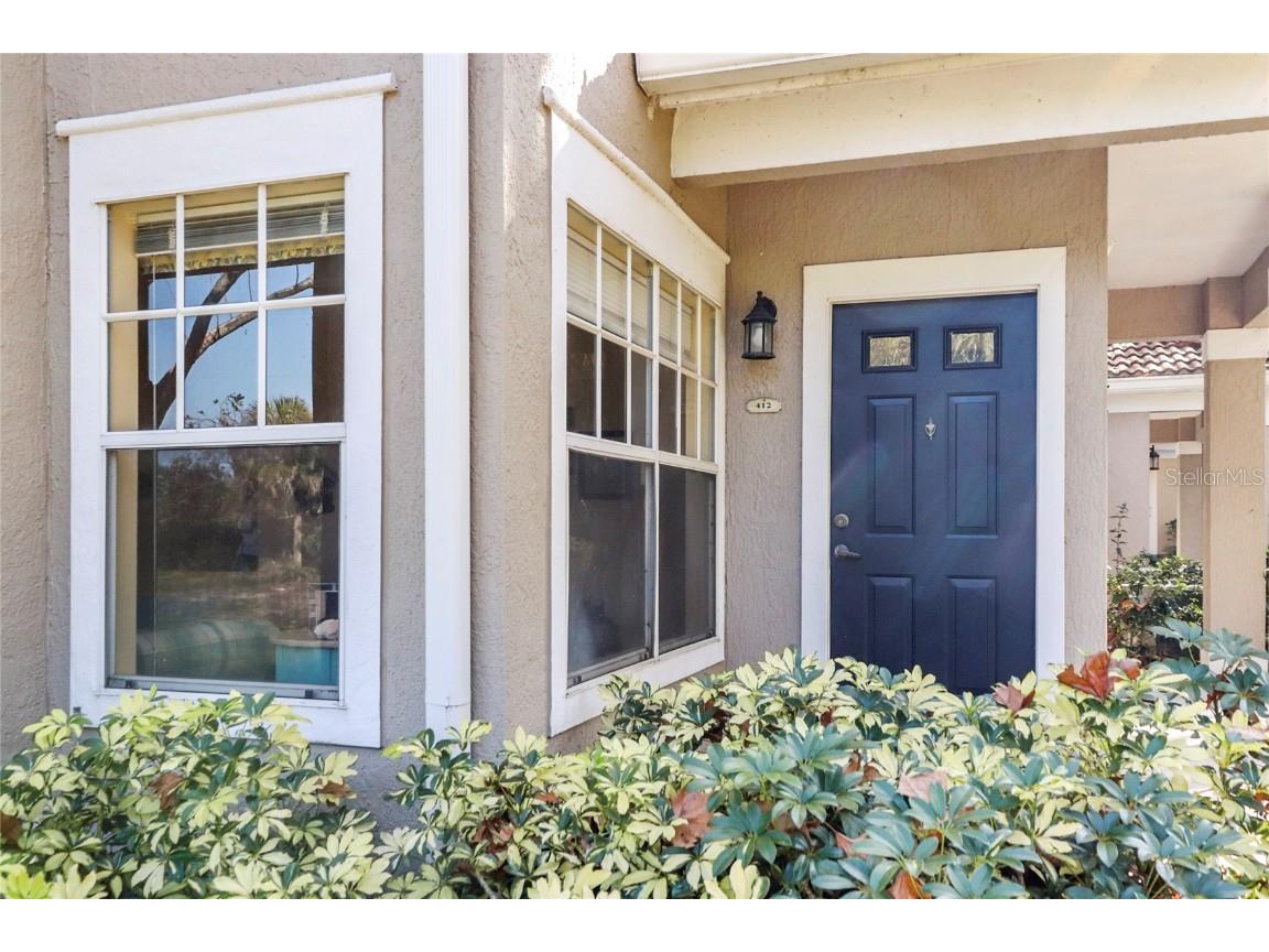 412 Arbor Lakes Circle #412 Sanford FL 32771 O6074415 image1