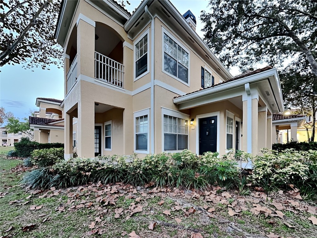 412 Arbor Lakes Circle #412 Sanford FL 32771 O6167477 image1