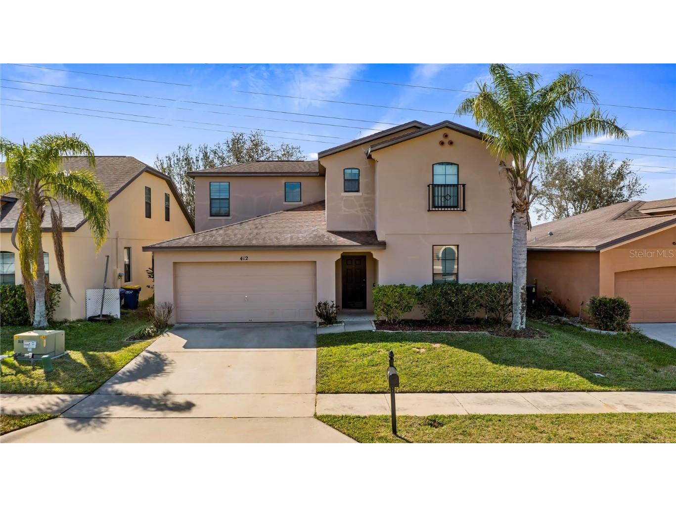 412 Arbor Pointe Avenue Minneola FL 34715 G5092915 image1