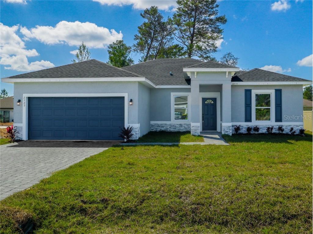 412 Arkansas Court Poinciana FL 34759 O6094816 image1