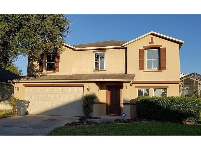 412 Aster Drive Davenport FL 33897 O6373213 image1