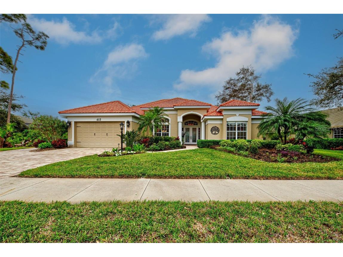 412 Autumn Chase Drive Venice FL 34292 N6130174 image1