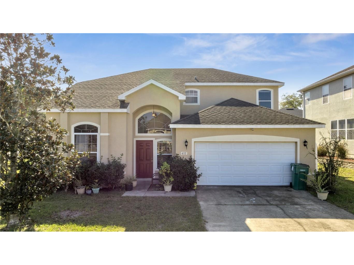 412 Bay Oak Lane Lady Lake FL 32159 O6163582 image1