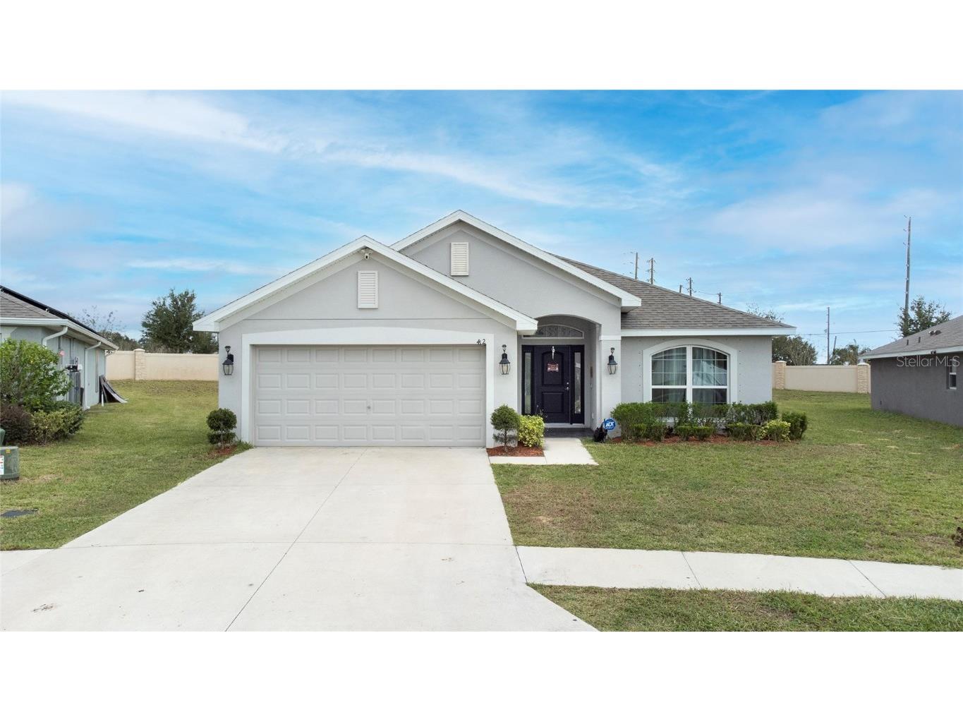 412 Buchannan Drive Davenport FL 33837 S5104762 image1
