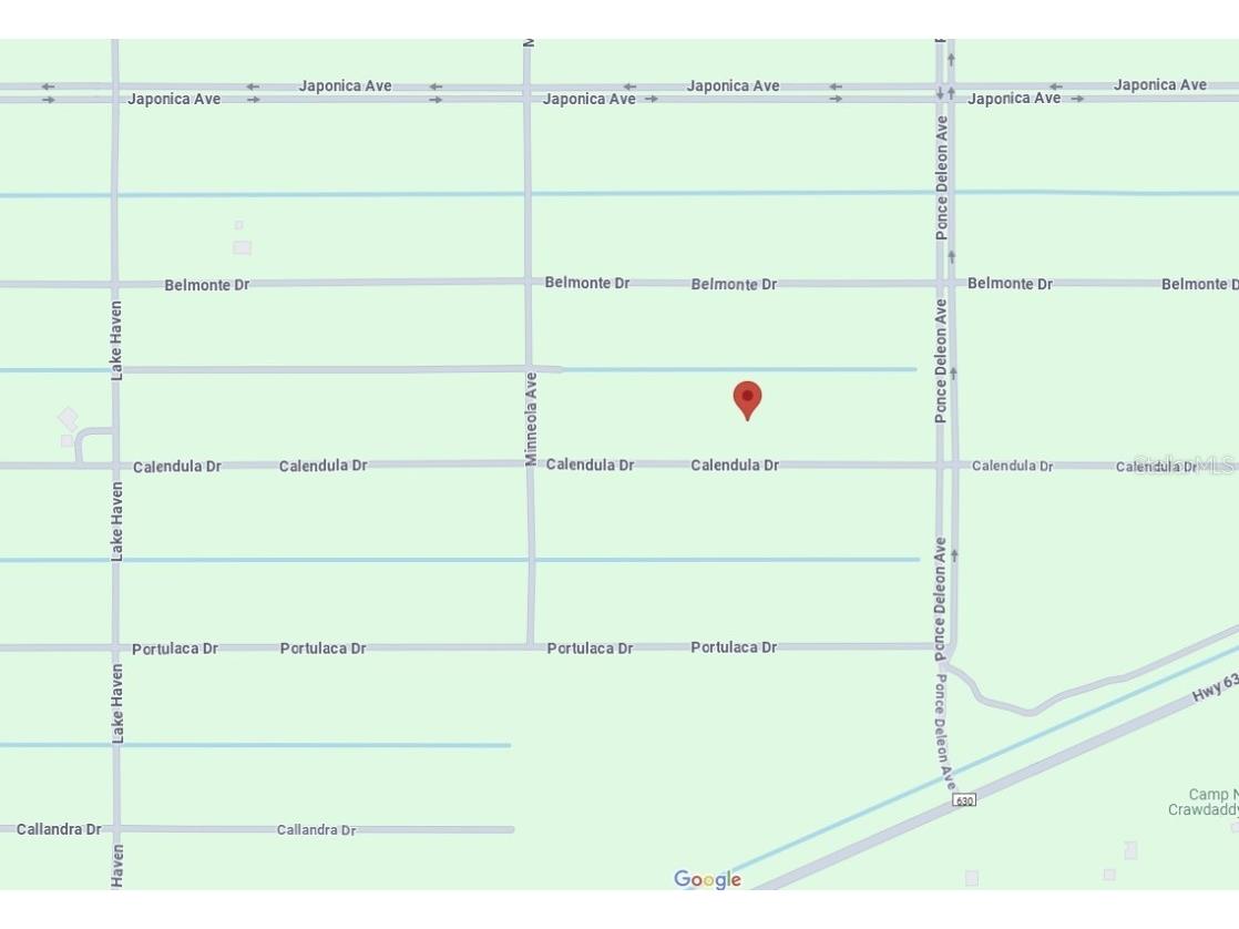 412 Calendula Drive Indian Lake Estates FL 33855 - LAKE WALK-IN-WATER TB8393933 image3