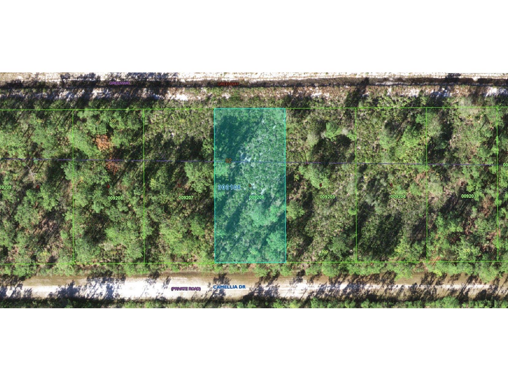 412 Camellia Drive Indian Lake Estates FL 33855 A4663741 image1