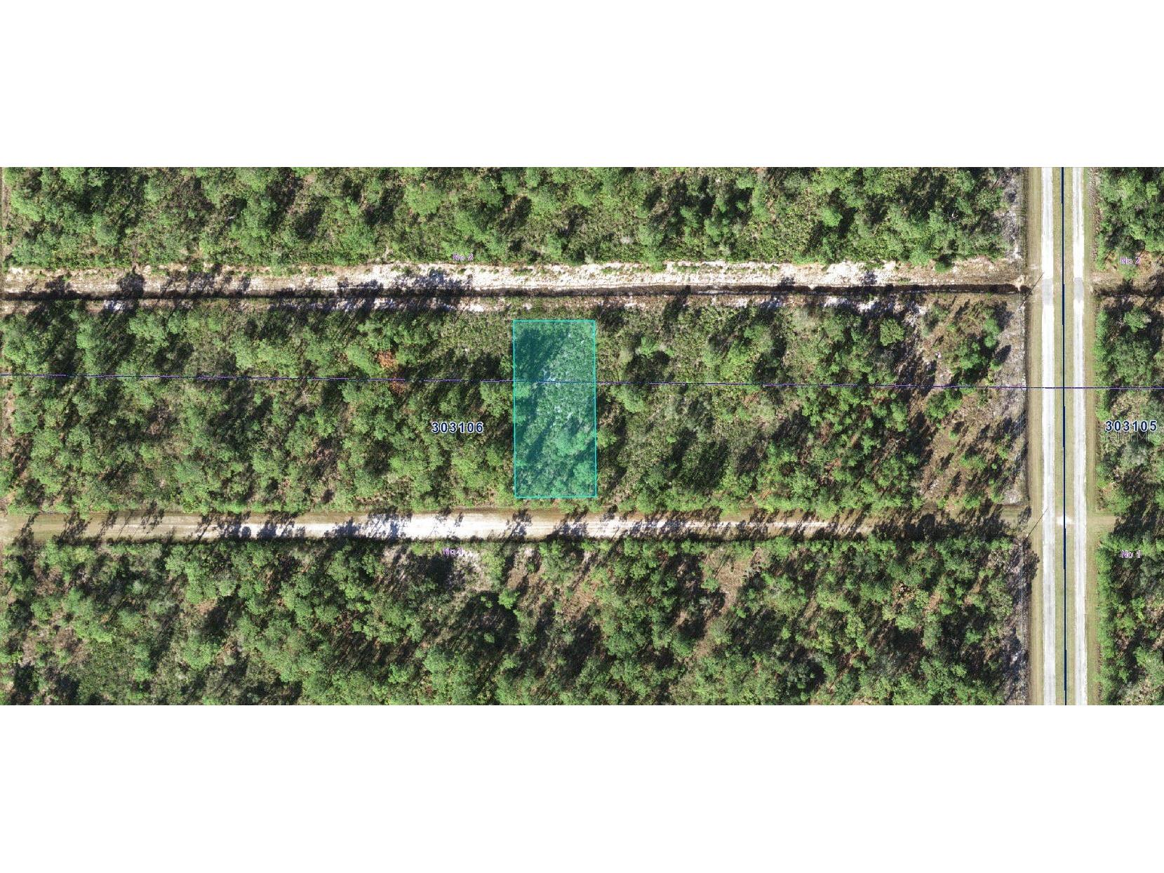 412 Camellia Drive Indian Lake Estates FL 33855 A4663741 image2