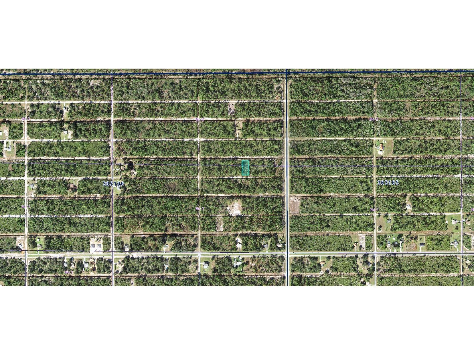 412 Camellia Drive Indian Lake Estates FL 33855 A4663741 image3