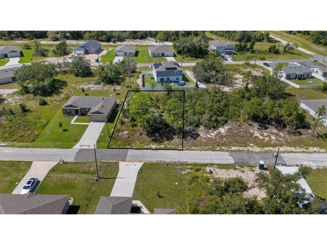 412 Caribbean Court Kissimmee FL 34759 O6335683 image1