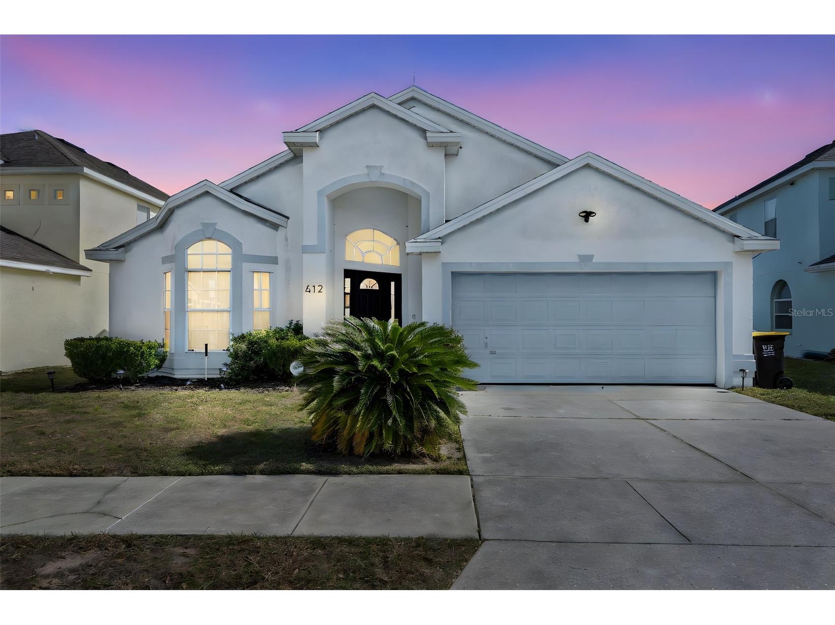 412 Downing Circle Davenport FL 33897 O6375879 image1