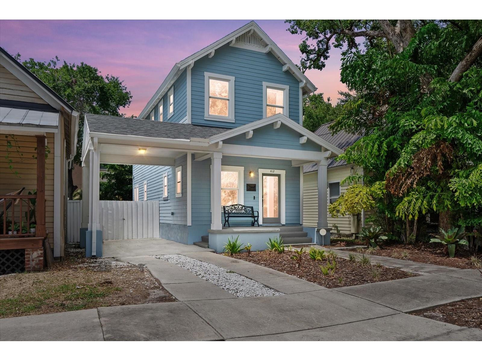 412 E Amelia Avenue Tampa FL 33602 A4680035 image1