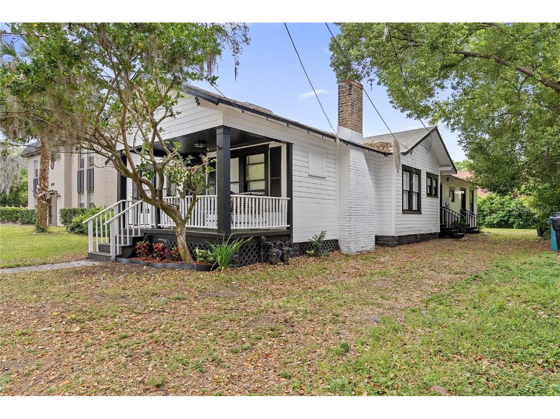 412 E Harwood Street #3 Orlando FL 32803 O6211894 image1
