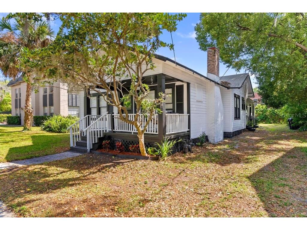 412 E Harwood Street #4 Orlando FL 32803 O6211878 image1