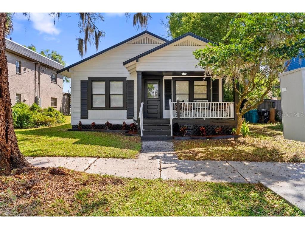412 E Harwood Street #4 Orlando FL 32803 O6211878 image2