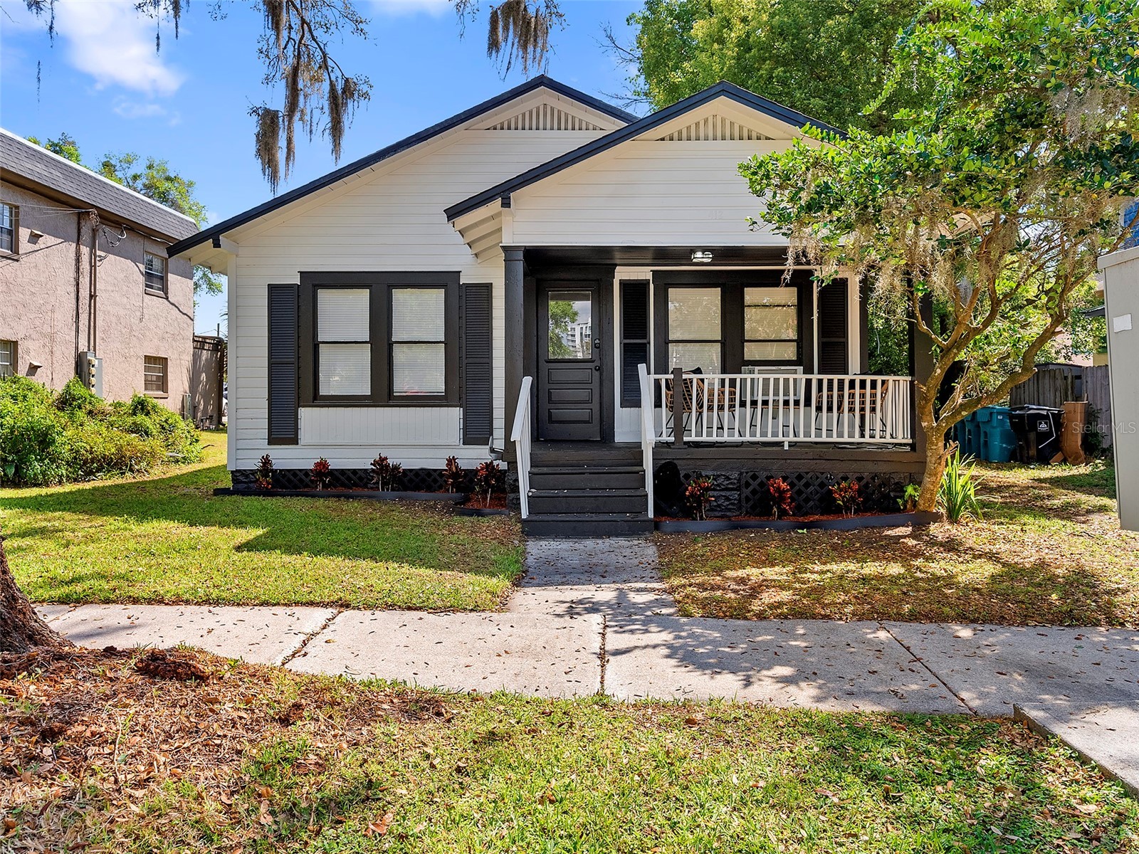 412 E Harwood Street Orlando FL 32803 O6384540 image1