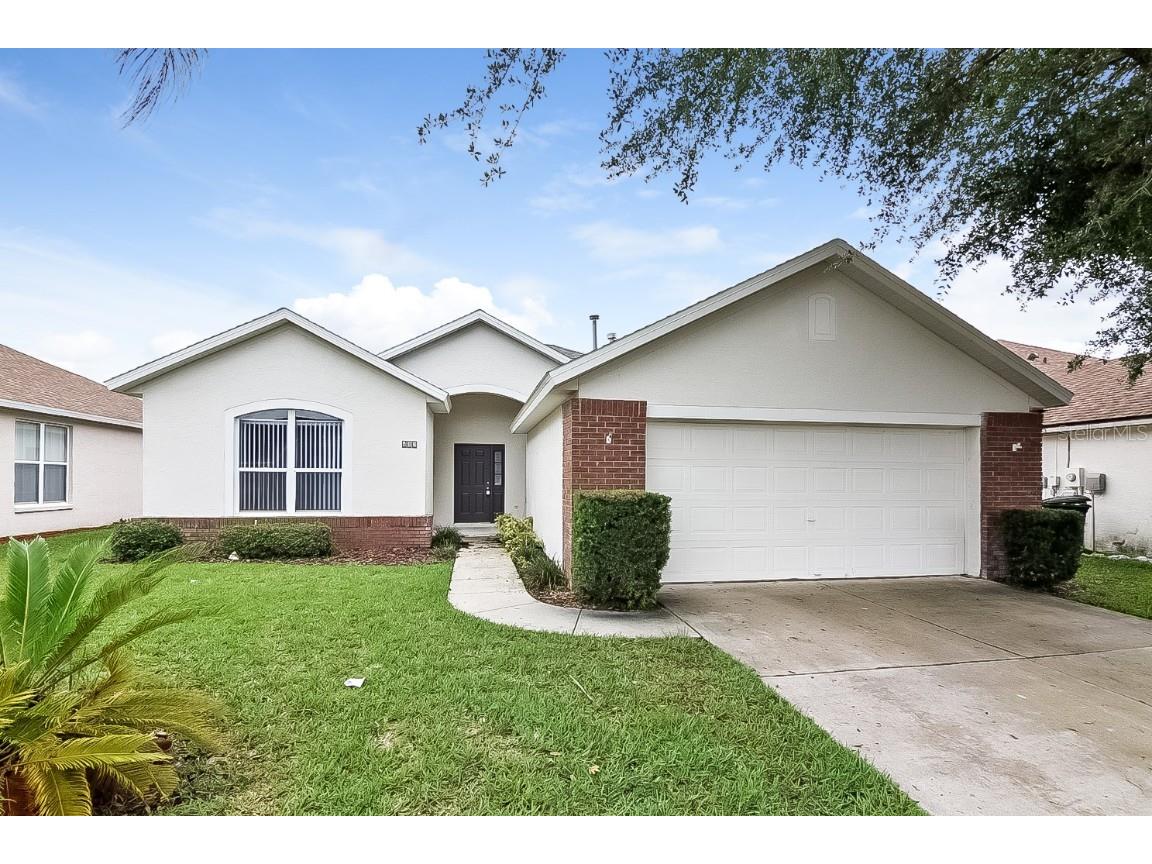 412 Ella Mae Drive Davenport FL 33897 O6232249 image1