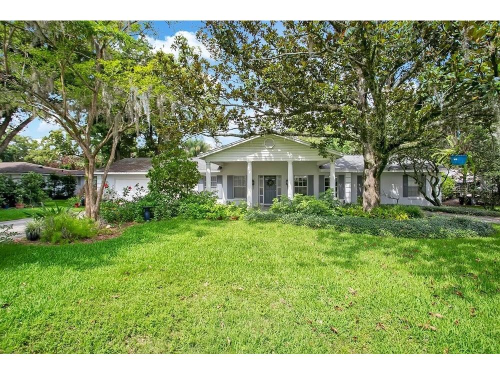 412 Forest Street Windermere FL 34786 - BUTLER CHAIN OF LAKES O6414200 image1