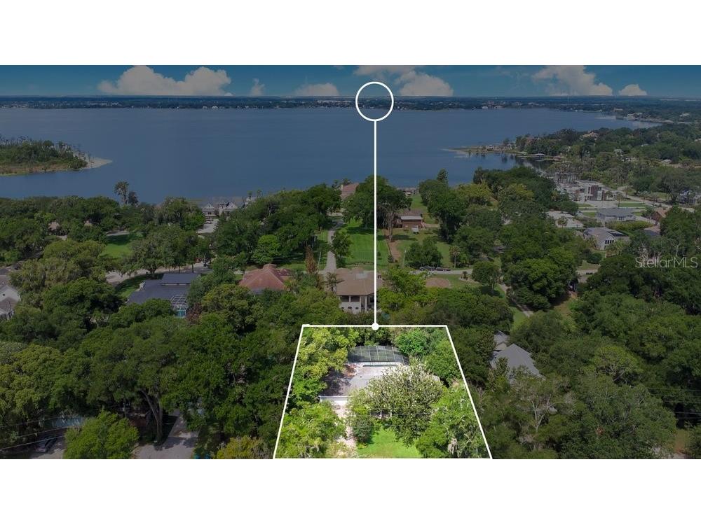 412 Forest Street Windermere FL 34786 - BUTLER CHAIN OF LAKES O6414200 image21