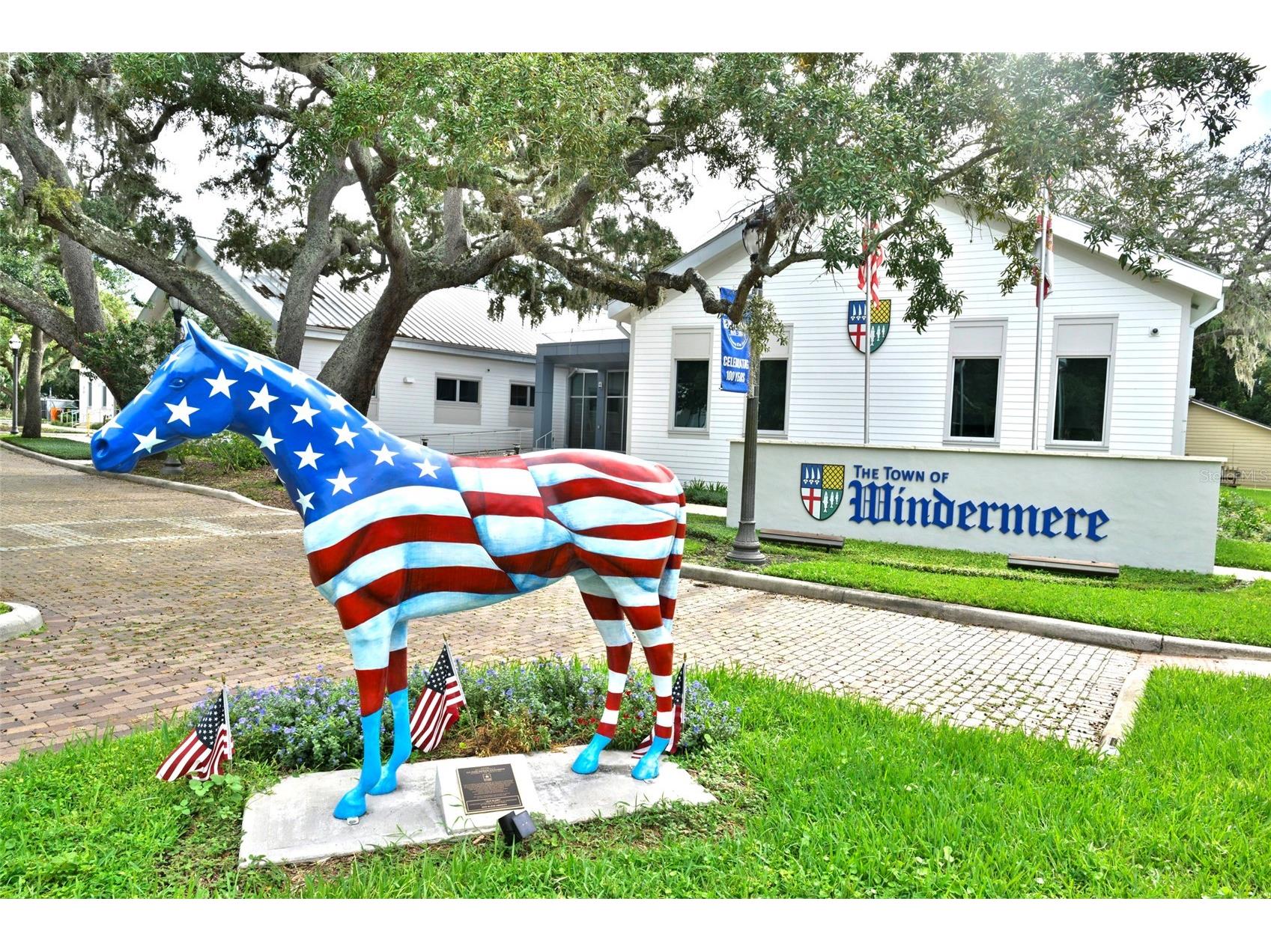 412 Forest Street Windermere FL 34786 - BUTLER CHAIN OF LAKES O6414200 image27